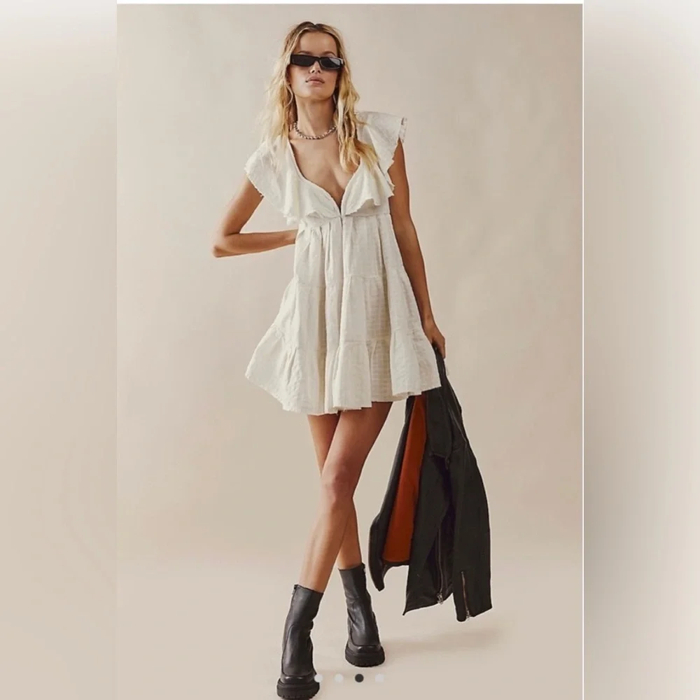 Free People turn heads